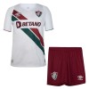 Maglia ufficiale Fluminense FC Trasferta 2024-25 per Bambino